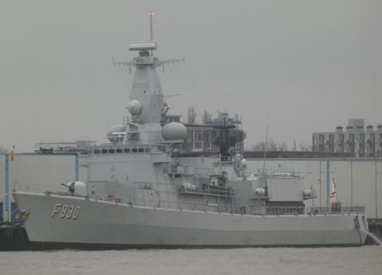 BNS Leopold I