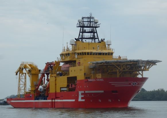 Subsea Viking