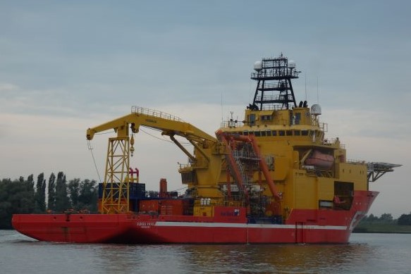 Subsea Viking