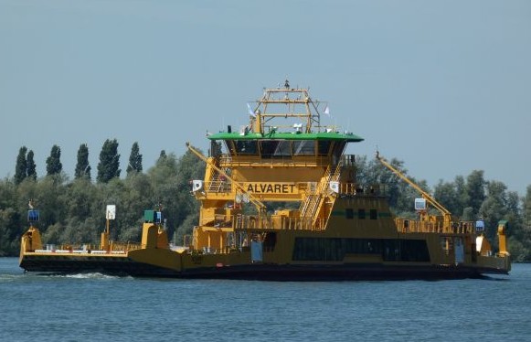 Alvaret