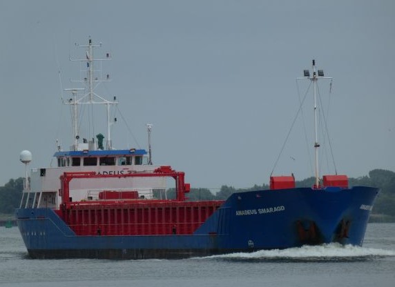 Amadeus Smaragd