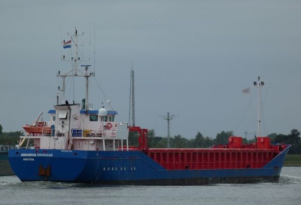 Amadeus Smaragd