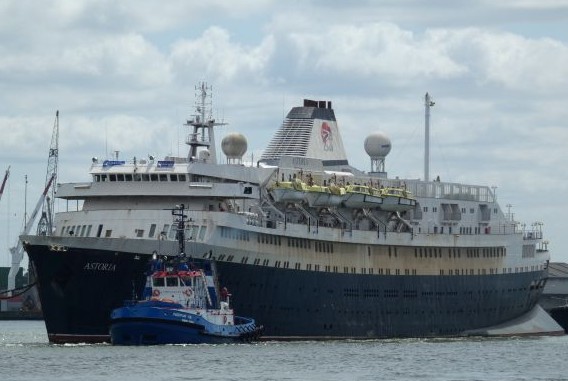 Astoria