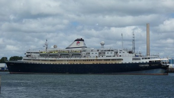 Astoria