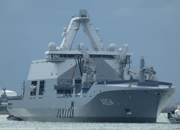 Den Helder