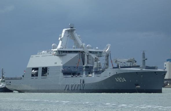 Den Helder