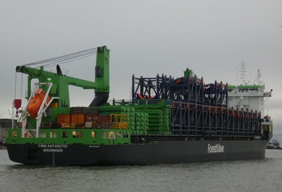 FWN Antarctic
