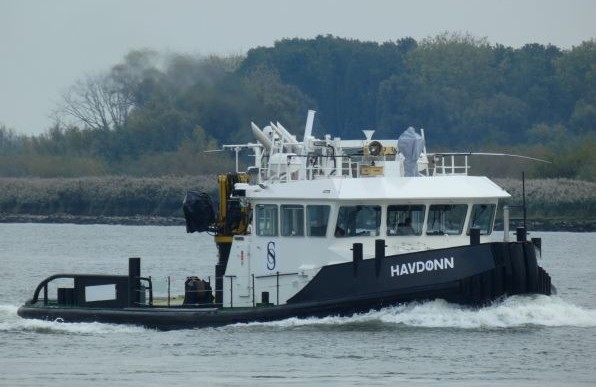 Havdonn