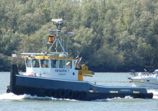 Hendrik 7