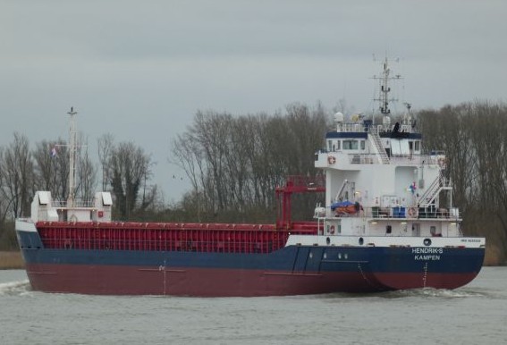 Hendrik S