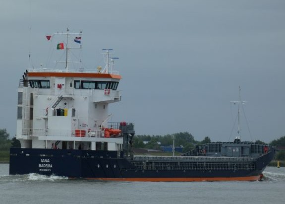 Iana