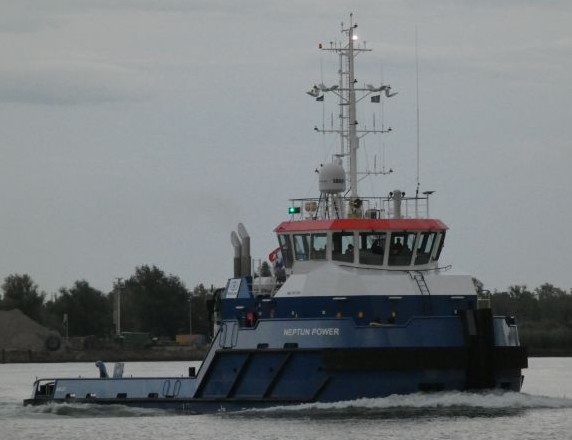 Neptun Power