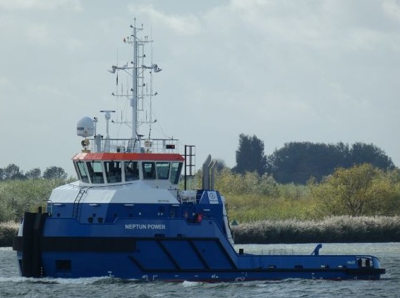 Neptun Power
