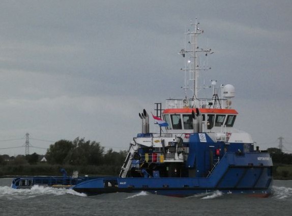 Neptun Power