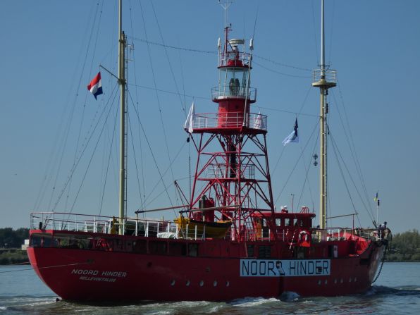 Noord Hinder