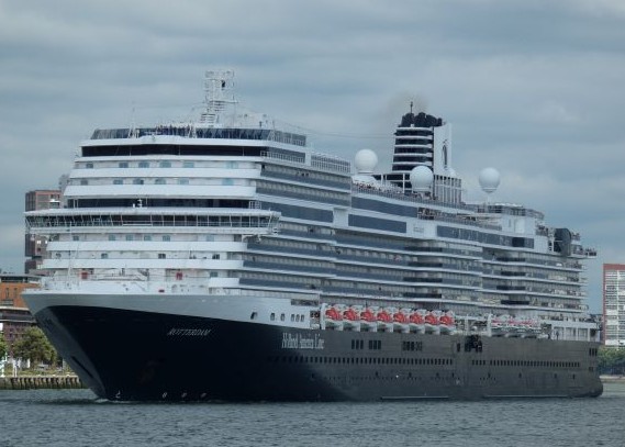 Rotterdam