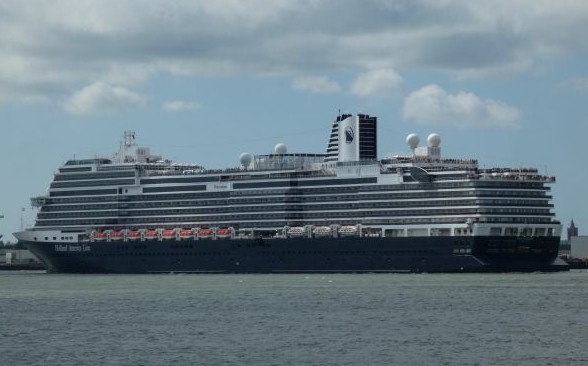 Rotterdam