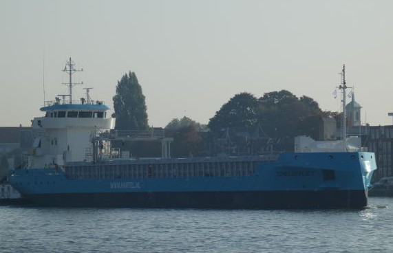 Scheldevliet