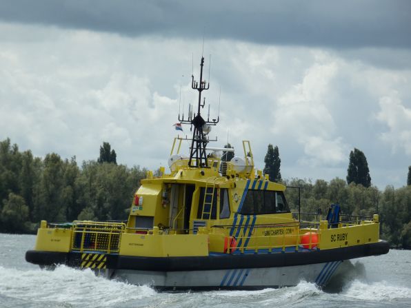 SC Ruby