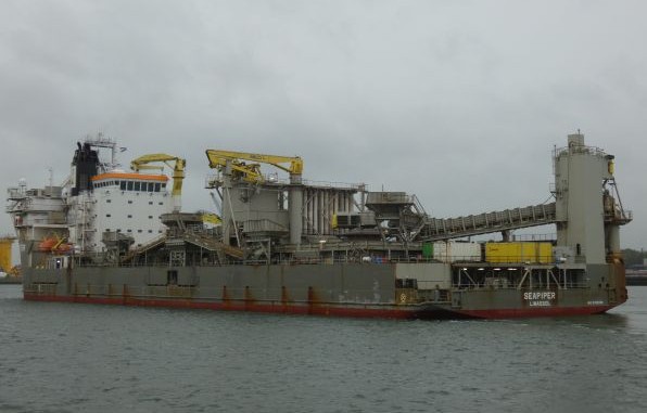 Seapiper