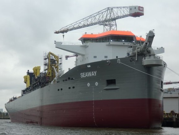 Seaway