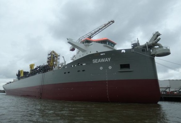 Seaway