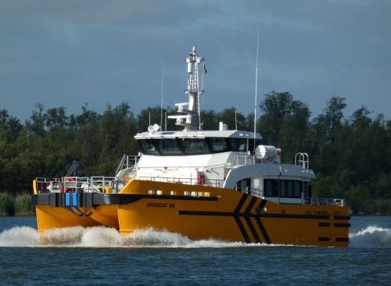 Windcat 58