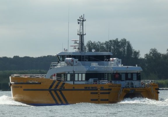 Windcat 58